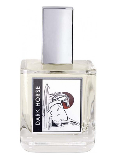 Dame Perfumery Dark Horse Unisex Parfüm