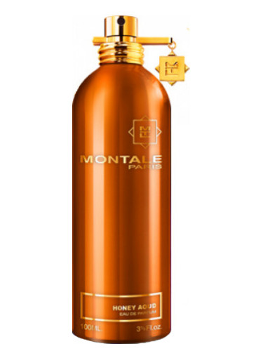 Montale Honey Aoud Unisex Parfüm