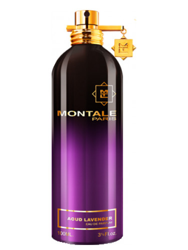 Montale Aoud Lavender Unisex Parfüm
