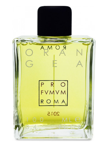 Profumum Roma Orangea Unisex Parfüm