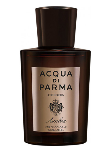 Acqua di Parma Colonia Ambra Erkek Parfümü