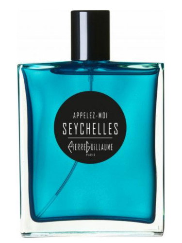 Pierre Guillaume Paris Appelez-Moi Seychelles Unisex Parfüm