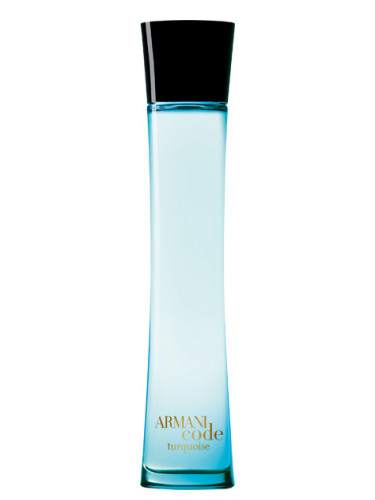 Armani Code Turquoise for Women Kadın Parfümü
