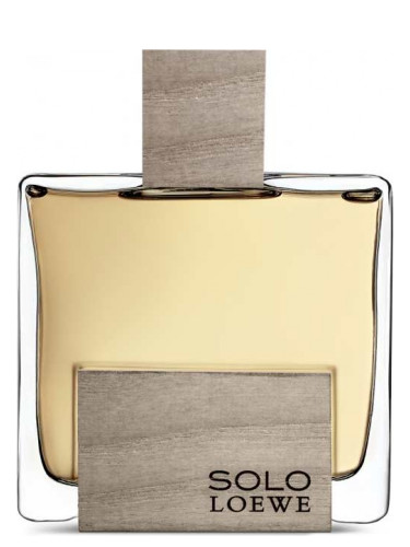 Loewe Solo Cedro Erkek Parfümü