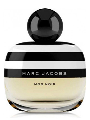 Marc Jacobs Mod Noir Kadın Parfümü