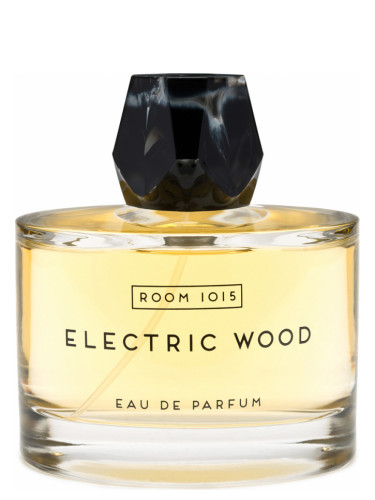 Room 1015 Electric Wood Unisex Parfüm