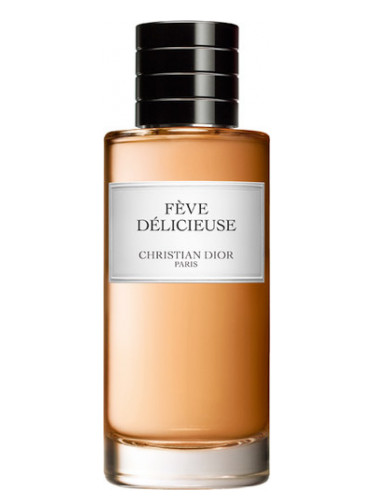 Christian Dior Fève Délicieuse Unisex Parfüm