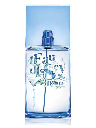 L'Eau d'Issey Pour Homme Summer 2015 Erkek Parfümü