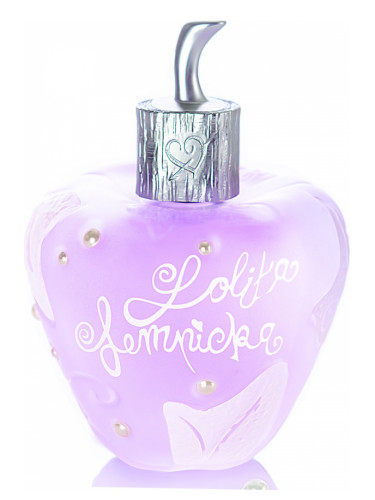 Lolita Lempicka L'Eau en Blanc Edition Perles Kadın Parfümü
