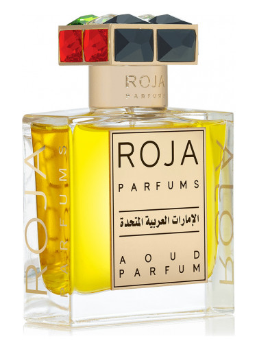 Roja Dove United Arab Emirates Spirit Of The Union Unisex Parfüm