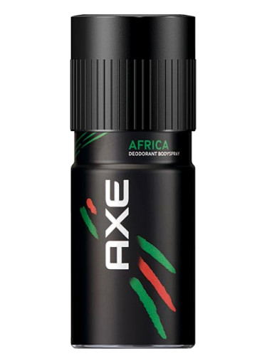 Axe Africa Erkek Parfümü