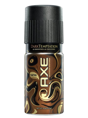 Axe Dark Temptation Erkek Parfümü