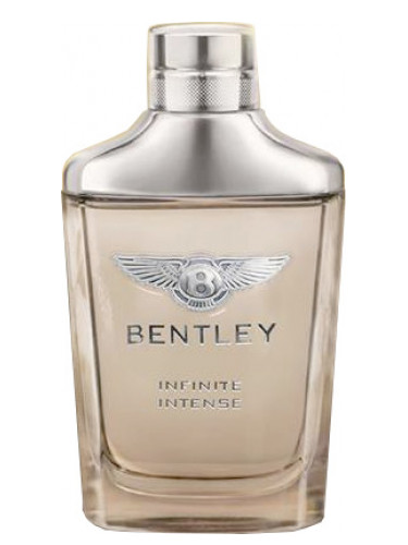 Bentley Infinite Intense Erkek Parfümü