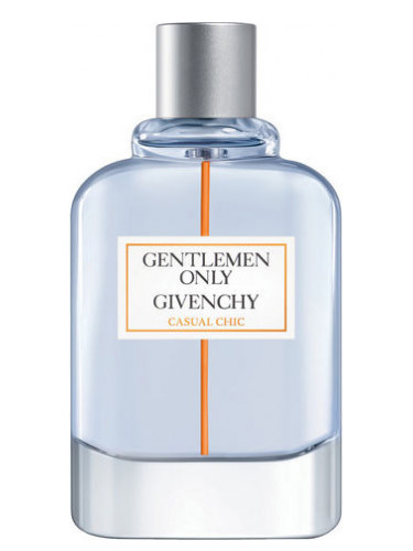 Givenchy Gentlemen Only Casual Chic Erkek Parfümü