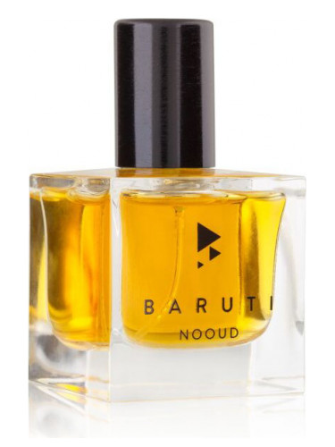 Baruti NOOUD Unisex Parfüm