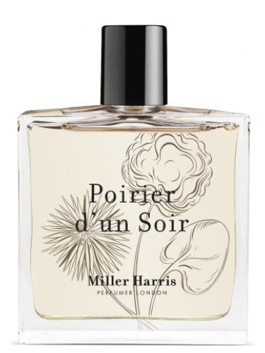 Miller Harris Poirier d'un Soir Unisex Parfüm