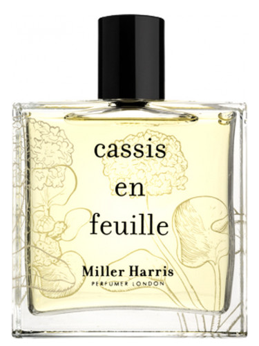 Miller Harris Cassis en Feuille Kadın Parfümü