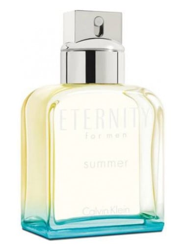 Calvin Klein Eternity for Men Summer 2015 Erkek Parfümü