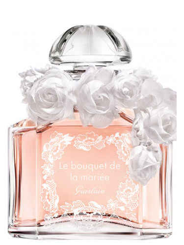 Guerlain Le Bouquet de la Mariee Kadın Parfümü