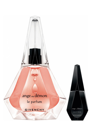 Givenchy Ange ou Demon Le Parfum &amp; Accord Illicite Kadın Parfümü