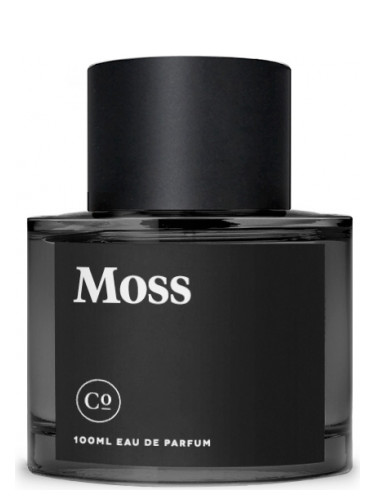 Commodity Moss Unisex Parfüm