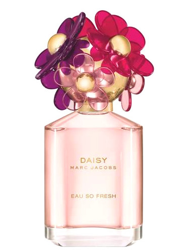 Marc Jacobs Daisy Eau So Fresh Sorbet Kadın Parfümü