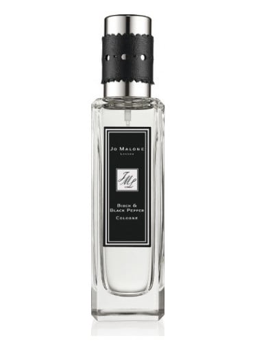 Jo Malone London Rock The Ages Birch &amp; Black Pepper Unisex Parfüm