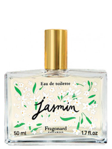 Fragonard Jasmin Kadın Parfümü