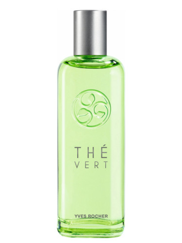 Yves Rocher The Vert Unisex Parfüm