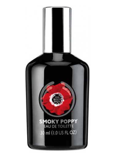 The Body Shop Smoky Poppy Kadın Parfümü