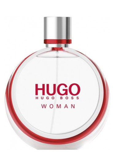 Hugo Woman Eau de Parfum Kadın Parfümü
