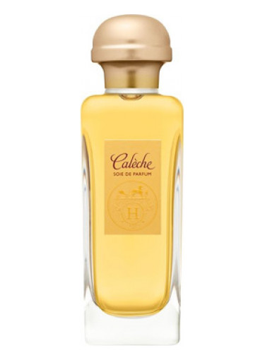 Hermès Caleche Soie de Parfum Kadın Parfümü