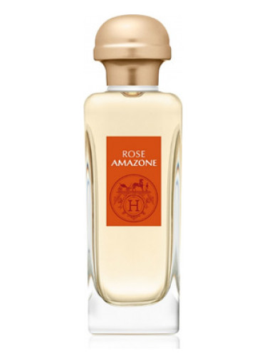 Hermès Rose Amazone Kadın Parfümü
