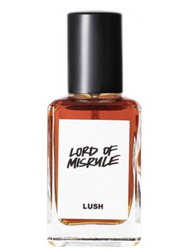 Lush Lord of Misrule Unisex Parfüm