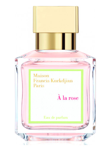 Maison Francis Kurkdjian A La Rose Kadın Parfümü