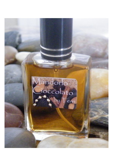 Kyse Perfumes Mandorlo Cioccolato Unisex Parfüm