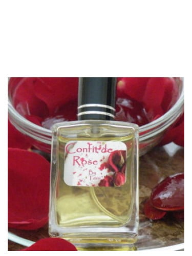 Kyse Perfumes Confit de Rose Unisex Parfüm