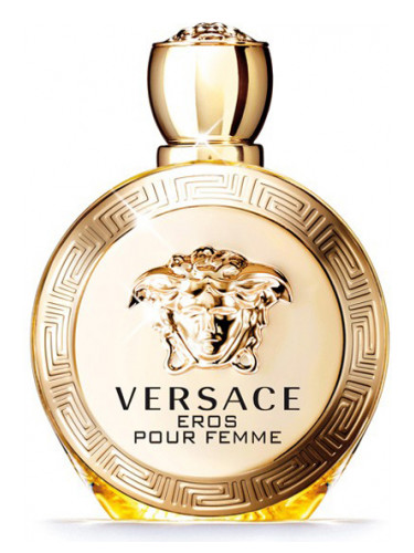 Versace Eros Pour Femme Kadın Parfümü