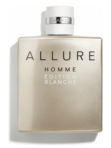 Chanel Allure Homme Edition Blanche Eau de Parfum Erkek Parfümü