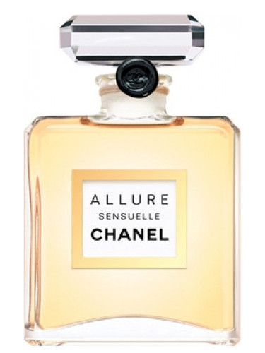 Chanel Allure Sensuelle Parfum Kadın Parfümü