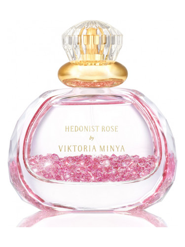 Viktoria Minya Hedonist Rose Kadın Parfümü