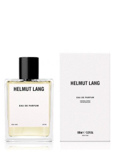 Helmut Lang Eau de Parfum (2014) Unisex Parfüm