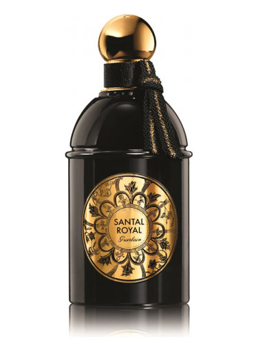 Guerlain Les Absolus d'Orient Santal Royal Unisex Parfüm