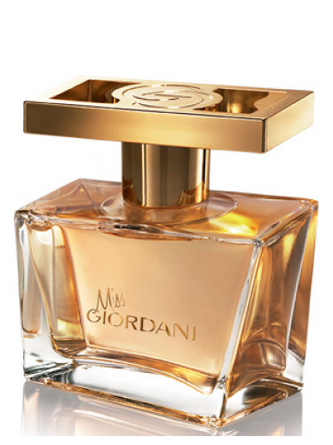 Oriflame Miss Giordani Kadın Parfümü