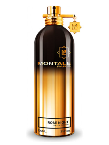 Montale Rose Night Unisex Parfüm