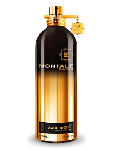 Montale Aoud Night Unisex Parfüm
