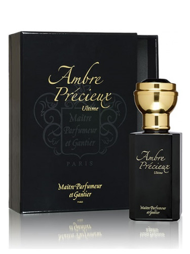 Maitre Parfumeur et Gantier Ambre Precieux Ultime Unisex Parfüm