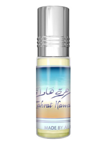 Al-Rehab Zahrat Hawai Unisex Parfüm
