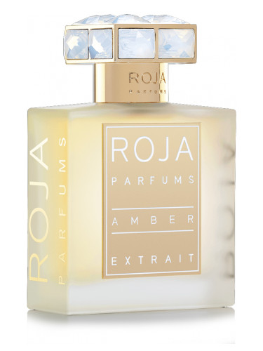 Roja Dove Amber Unisex Parfüm
