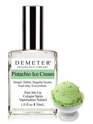 Demeter Fragrance Pistachio Ice Cream Unisex Parfüm
